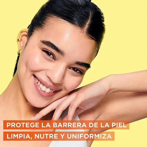 imagen 5 gentle cleansers vit c